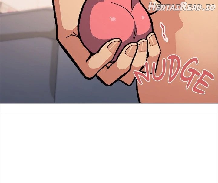Stop Smoking Chapter 33 - page 43