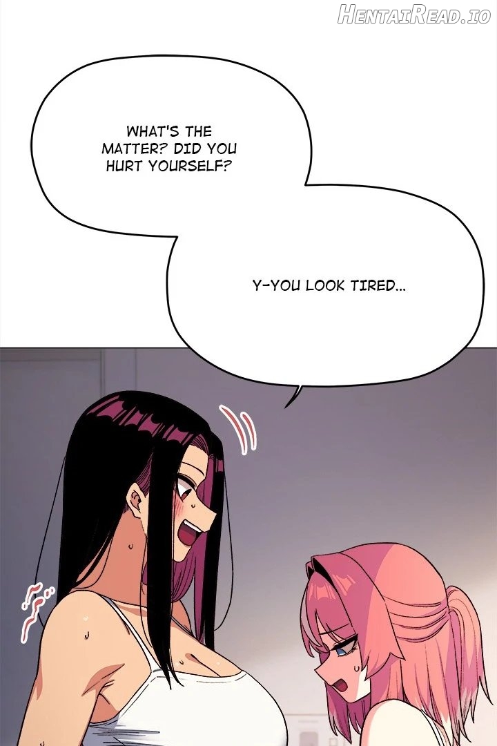 Stop Smoking Chapter 33 - page 48