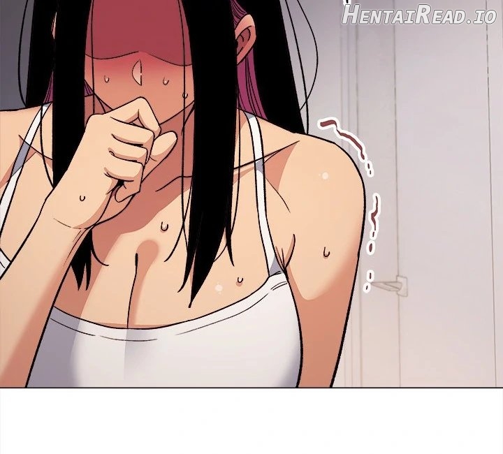 Stop Smoking Chapter 33 - page 59