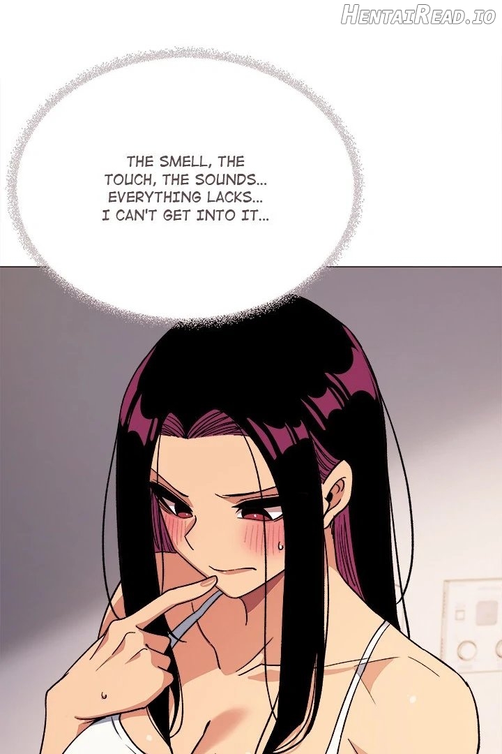 Stop Smoking Chapter 33 - page 67