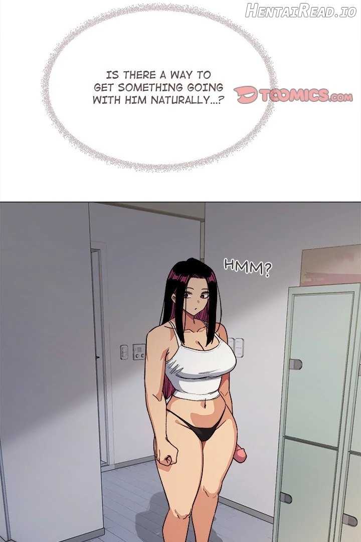 Stop Smoking Chapter 33 - page 70