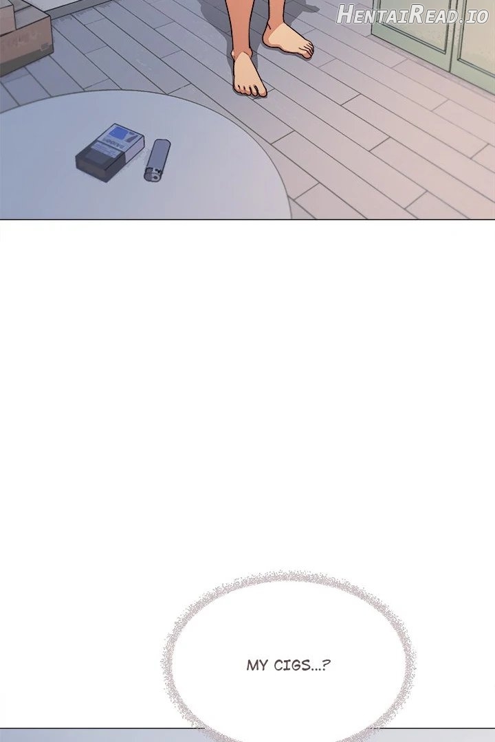 Stop Smoking Chapter 33 - page 71