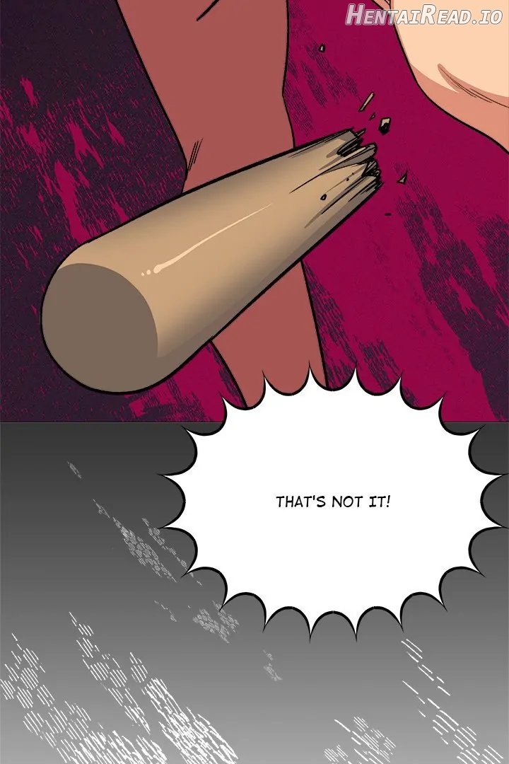 Stop Smoking Chapter 33 - page 87