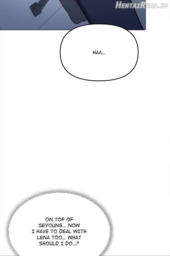 Stop Smoking Chapter 33 - page 92