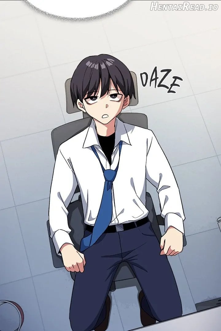 Stop Smoking Chapter 33 - page 93