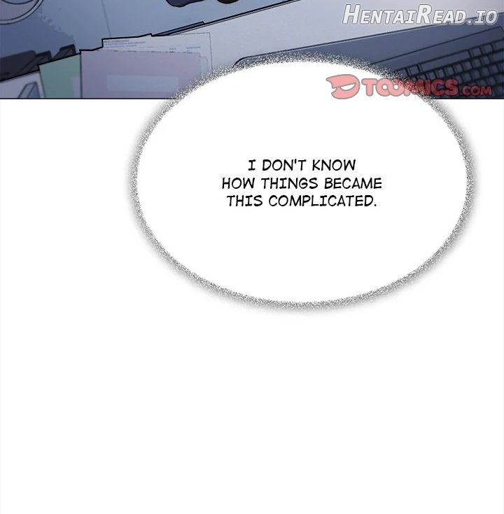 Stop Smoking Chapter 33 - page 94