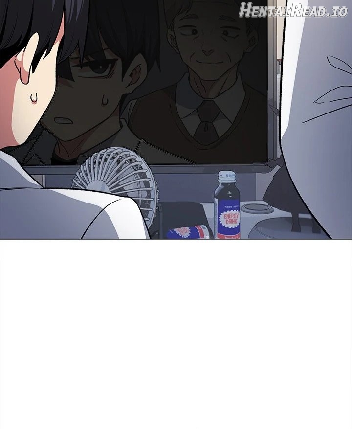 Stop Smoking Chapter 33 - page 100
