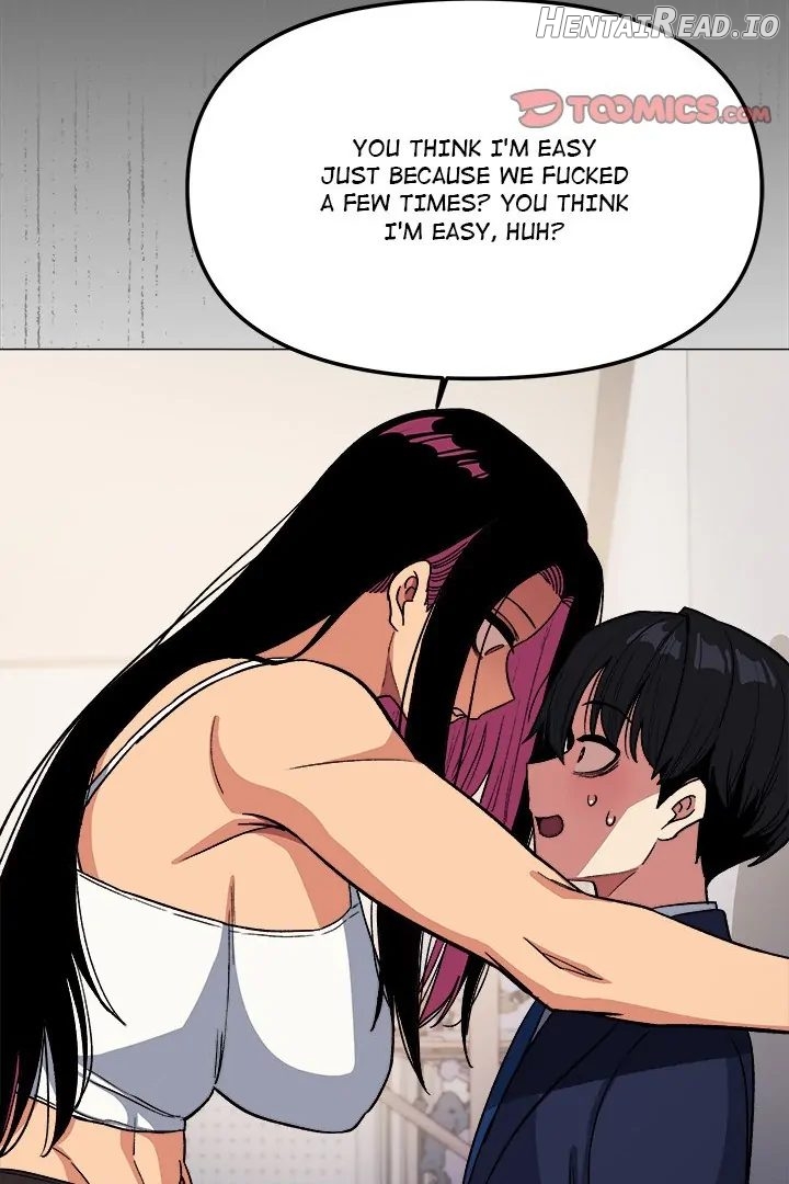 Stop Smoking Chapter 34 - page 107