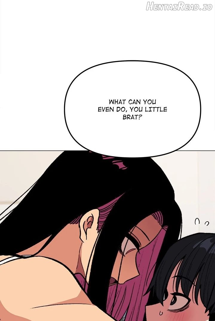 Stop Smoking Chapter 34 - page 109