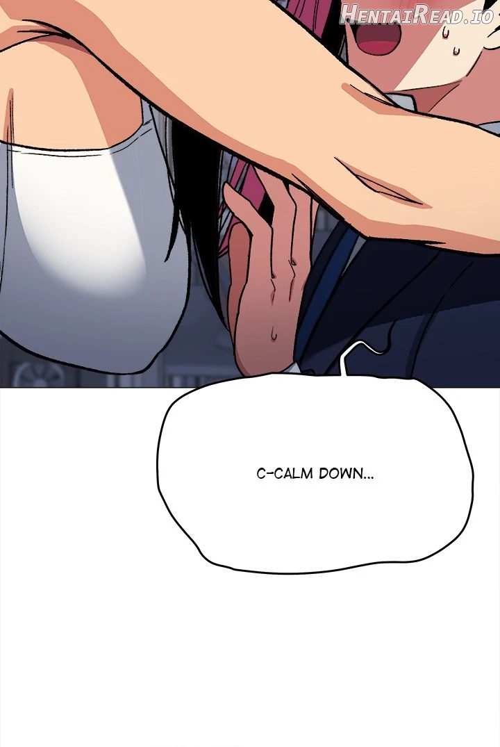 Stop Smoking Chapter 34 - page 110