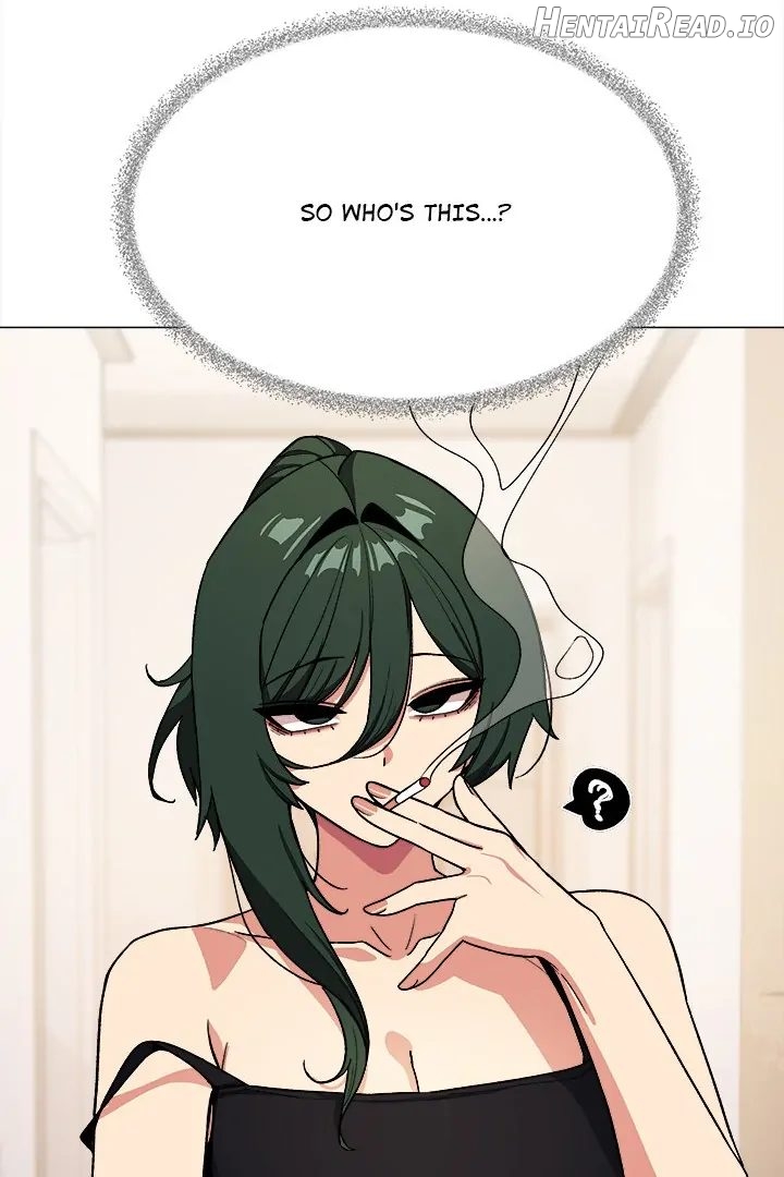 Stop Smoking Chapter 34 - page 12