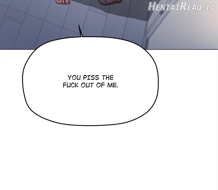 Stop Smoking Chapter 34 - page 114
