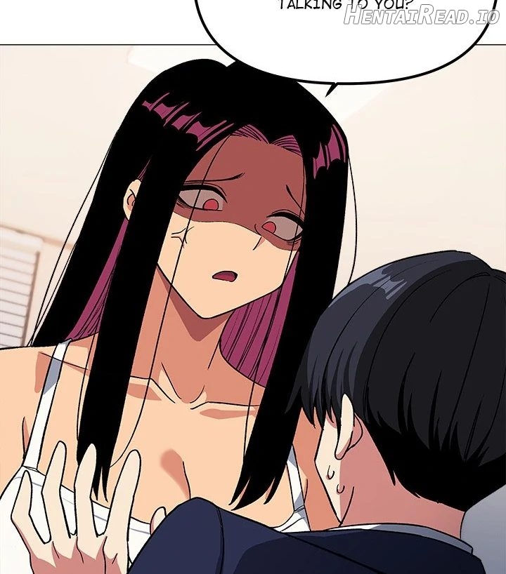 Stop Smoking Chapter 34 - page 118