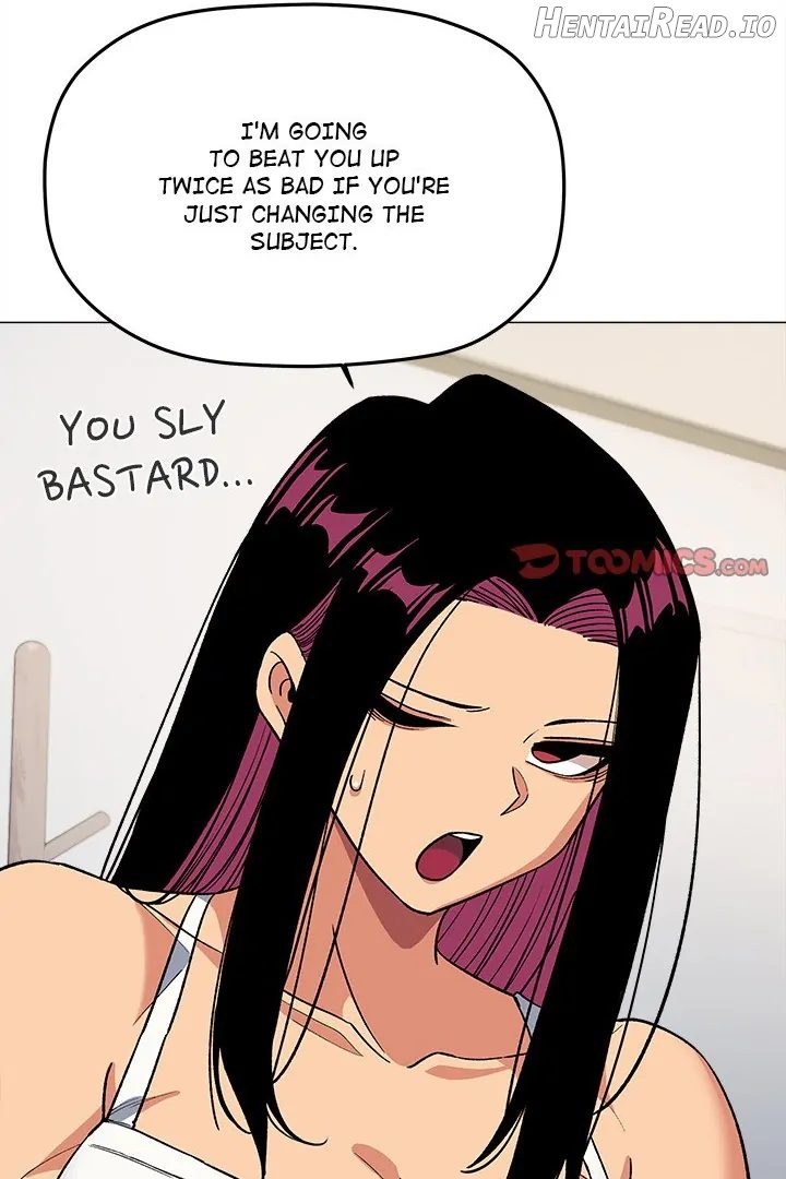 Stop Smoking Chapter 34 - page 124