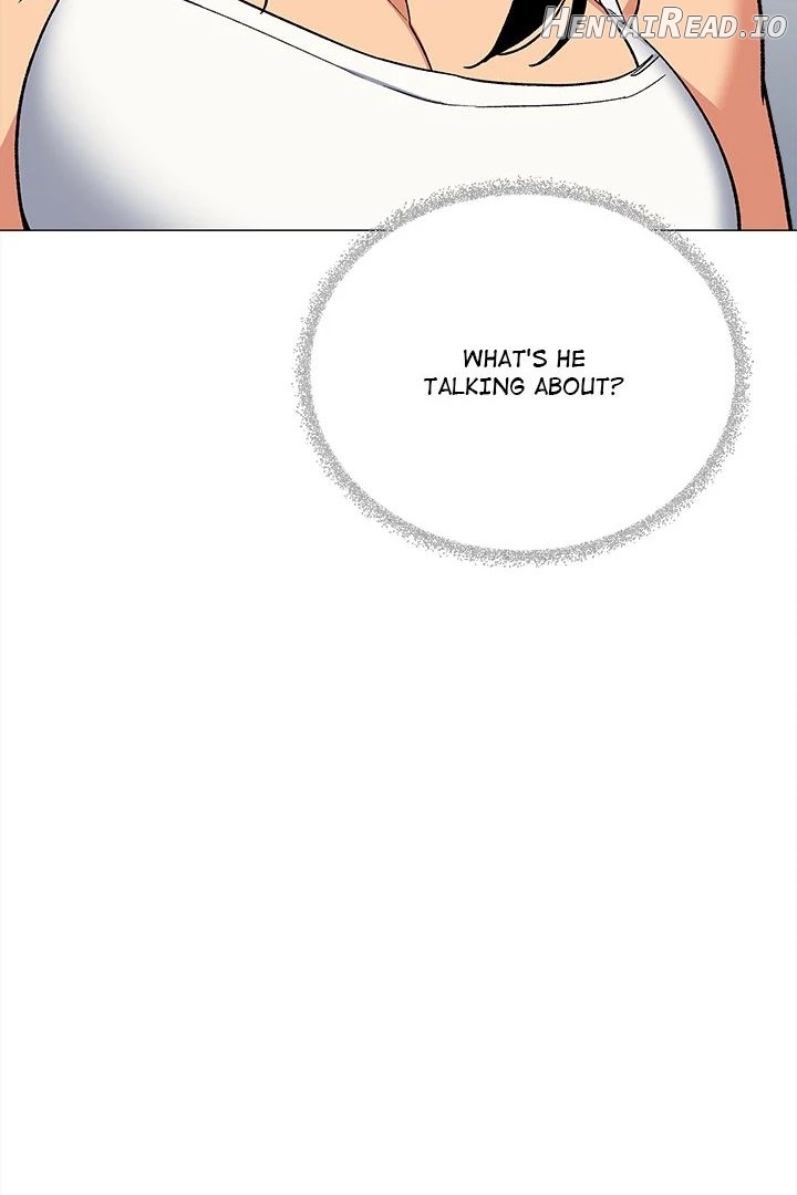 Stop Smoking Chapter 34 - page 125