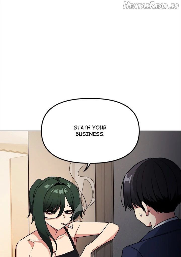 Stop Smoking Chapter 34 - page 14