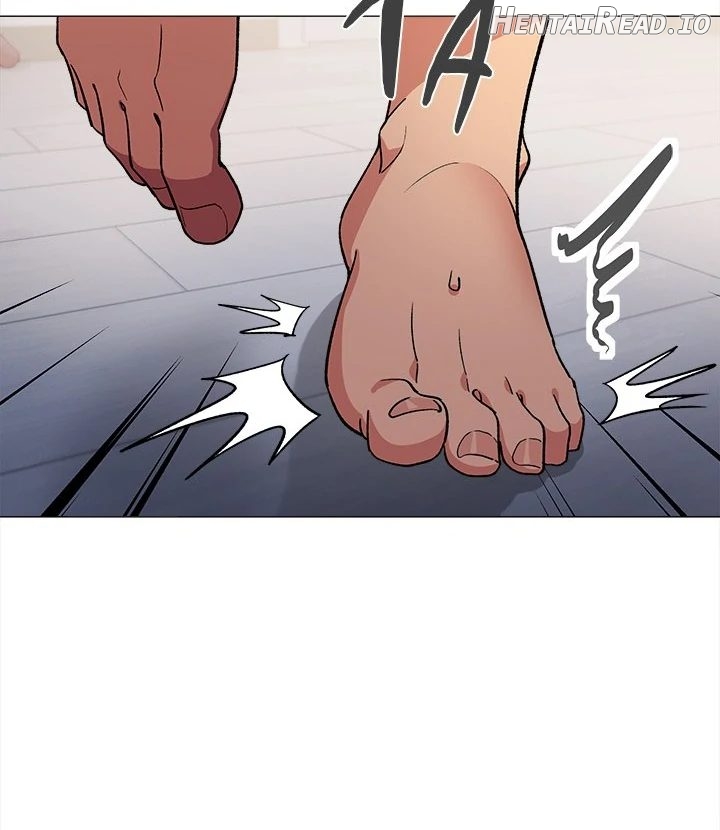 Stop Smoking Chapter 34 - page 131