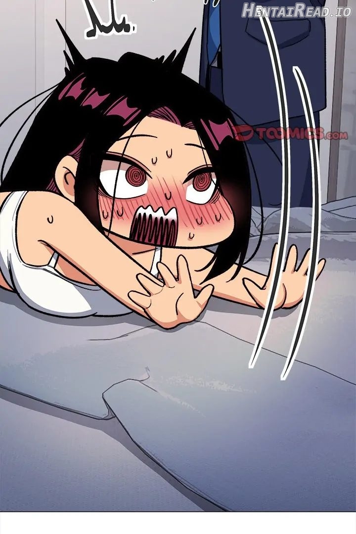 Stop Smoking Chapter 34 - page 133
