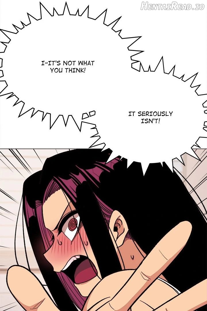 Stop Smoking Chapter 34 - page 137