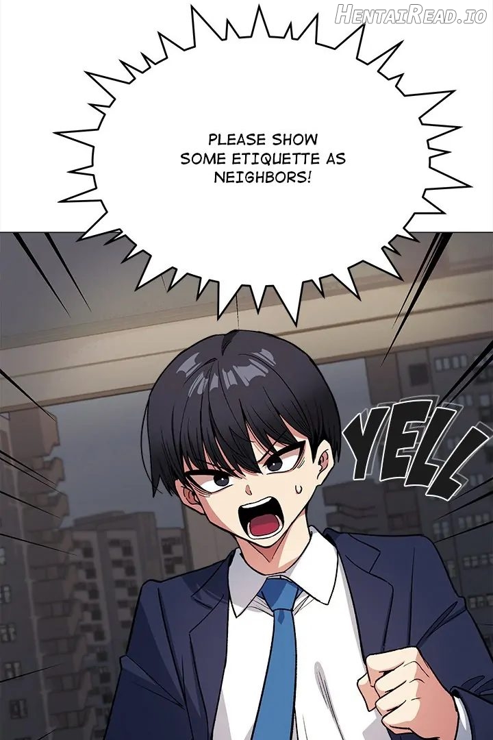 Stop Smoking Chapter 34 - page 25