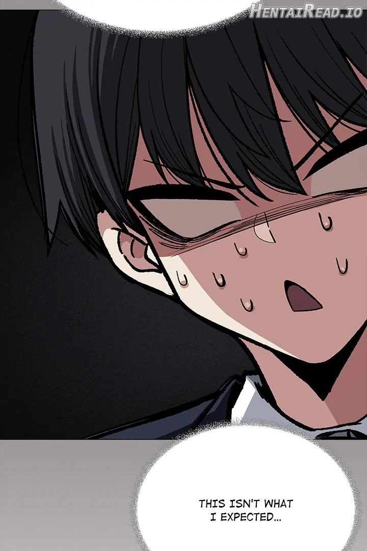 Stop Smoking Chapter 34 - page 27