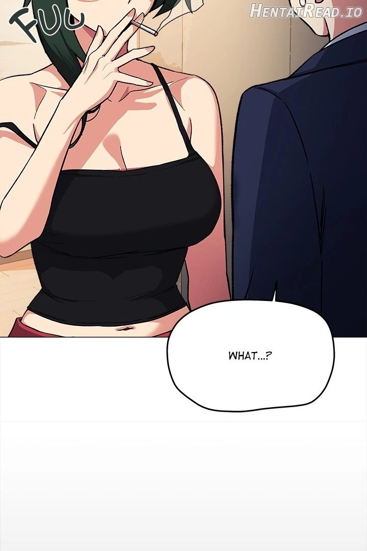 Stop Smoking Chapter 34 - page 31