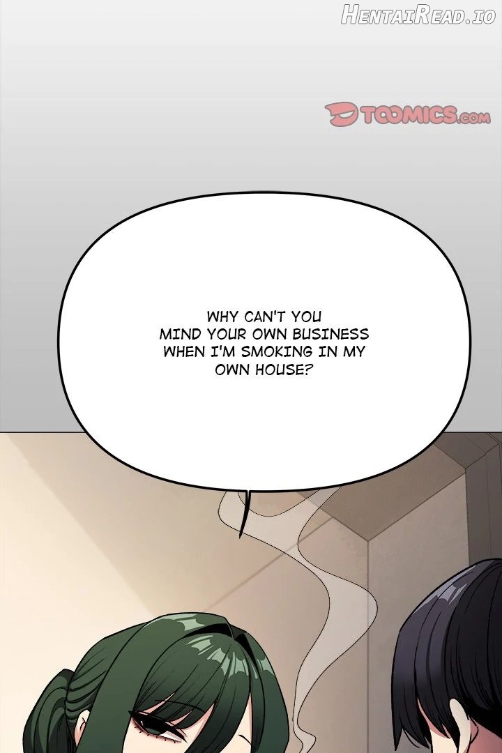 Stop Smoking Chapter 34 - page 32