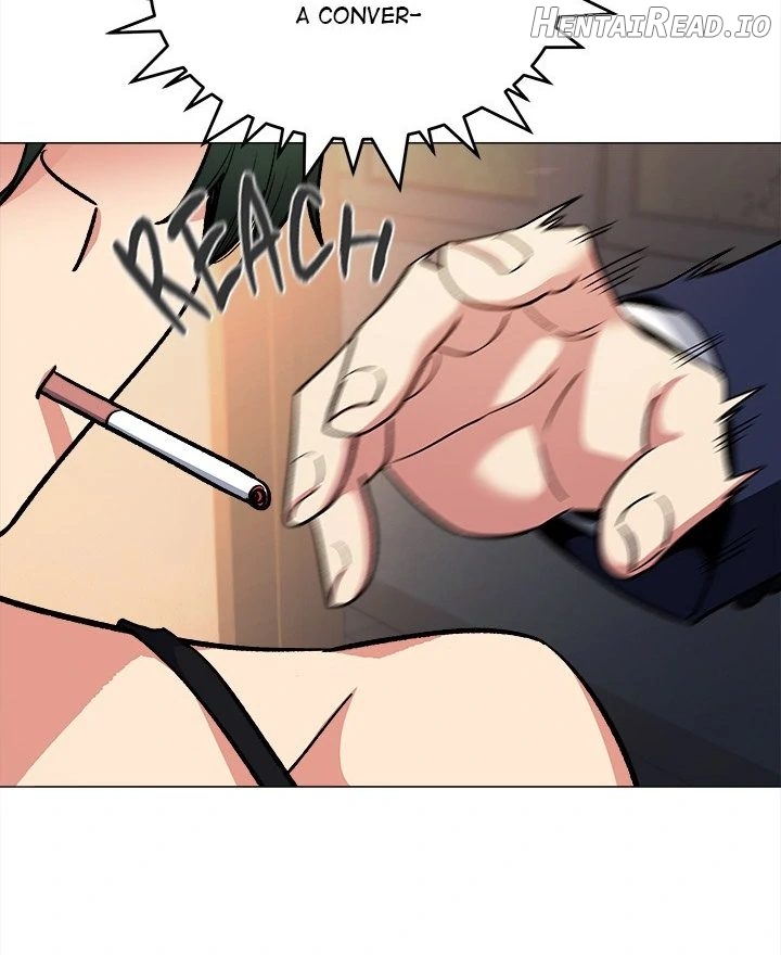 Stop Smoking Chapter 34 - page 40