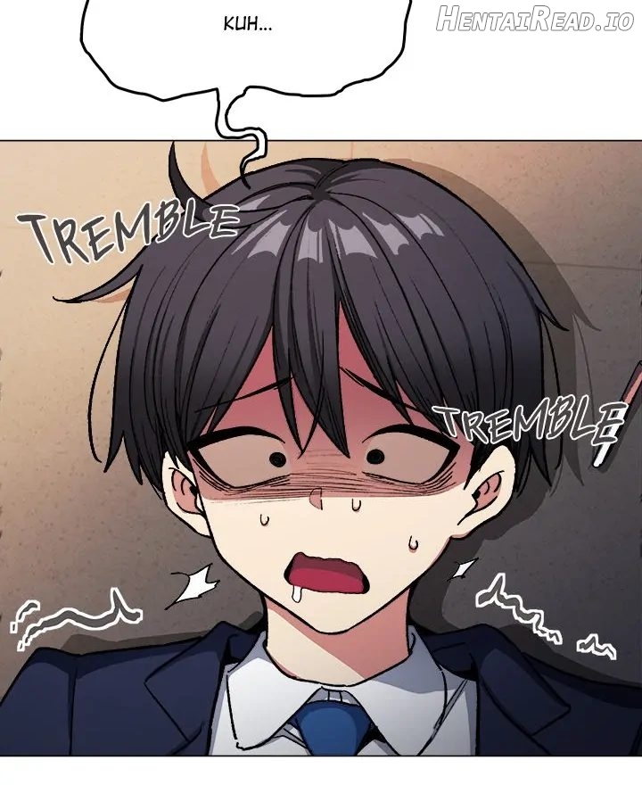 Stop Smoking Chapter 34 - page 49