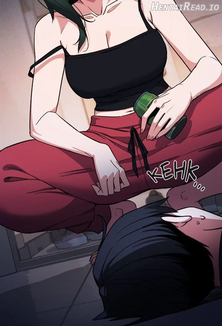 Stop Smoking Chapter 34 - page 53