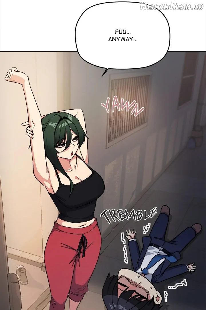Stop Smoking Chapter 34 - page 55