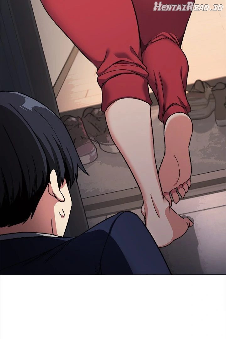 Stop Smoking Chapter 34 - page 60