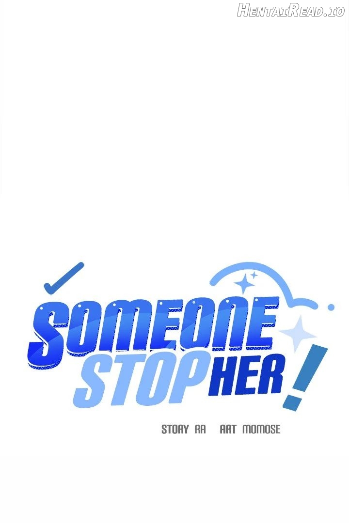 Stop Smoking Chapter 34 - page 7