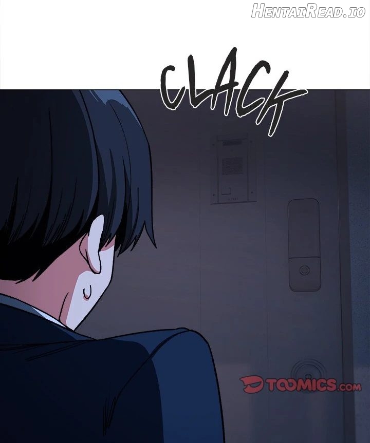 Stop Smoking Chapter 34 - page 62