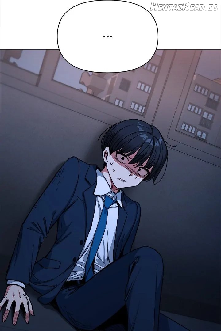 Stop Smoking Chapter 34 - page 64