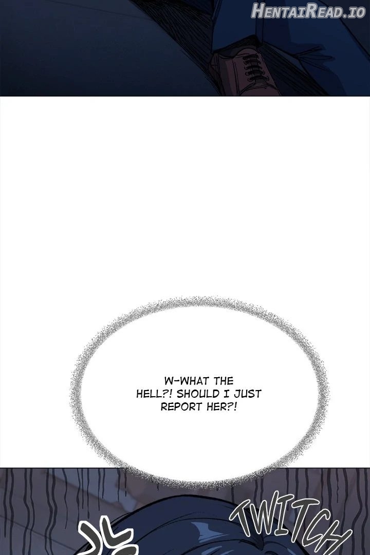 Stop Smoking Chapter 34 - page 65