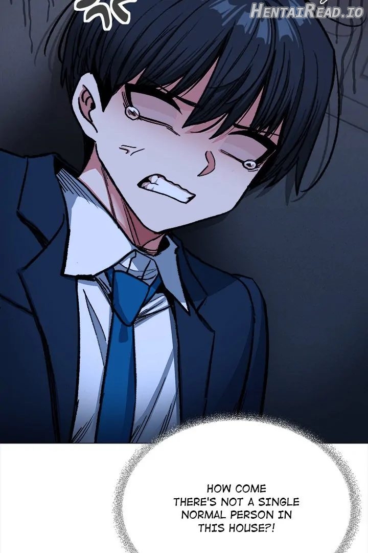 Stop Smoking Chapter 34 - page 66