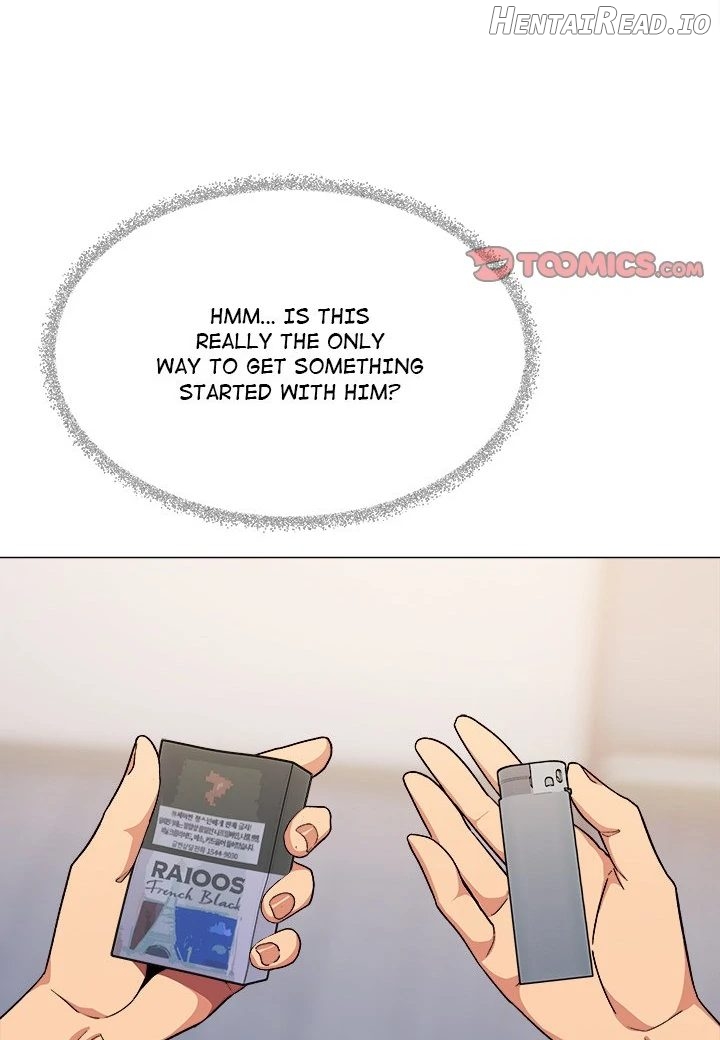 Stop Smoking Chapter 34 - page 71