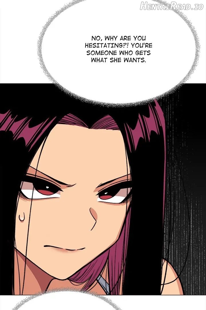 Stop Smoking Chapter 34 - page 75