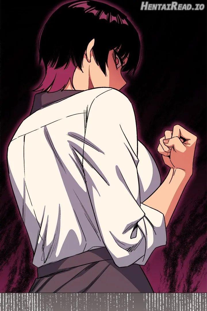Stop Smoking Chapter 34 - page 78