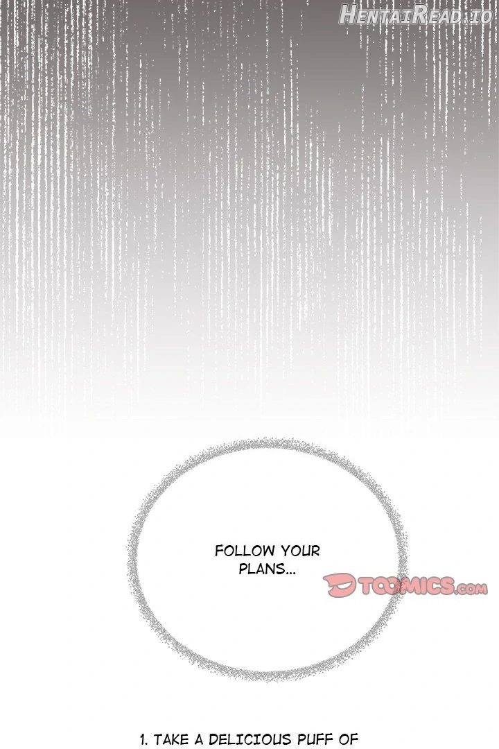 Stop Smoking Chapter 34 - page 79