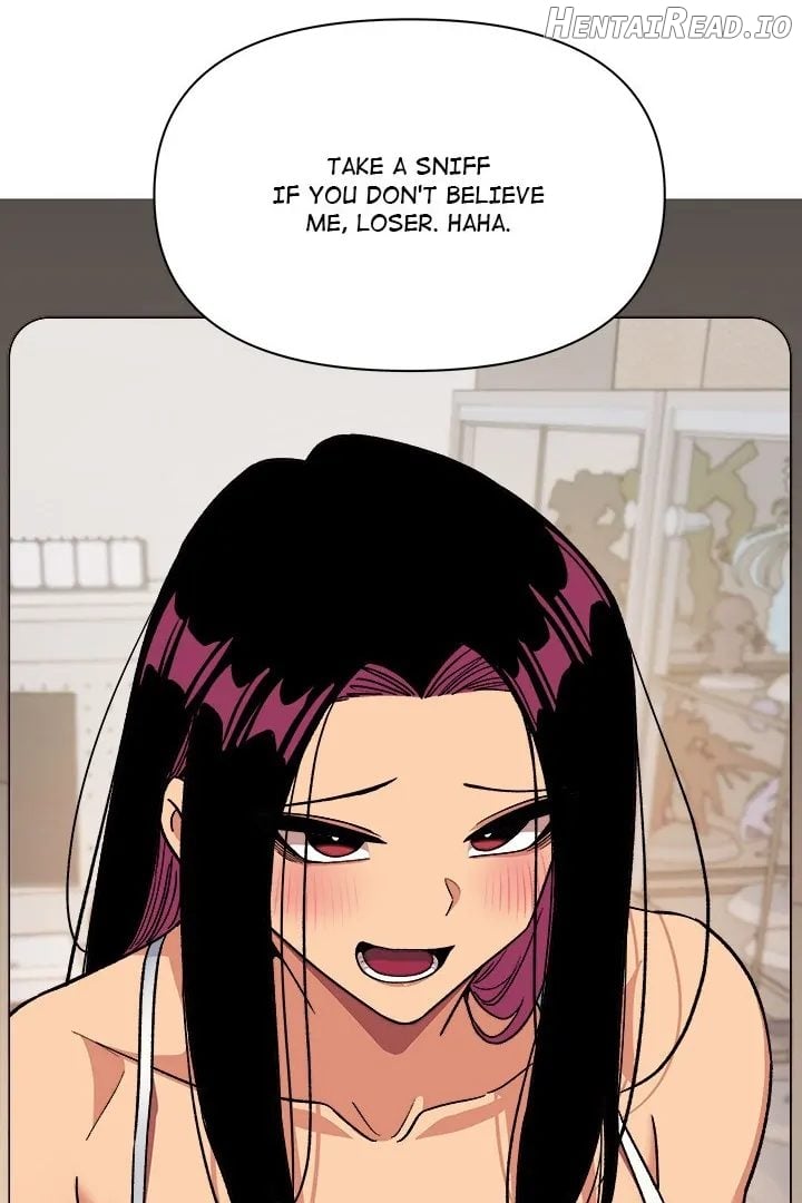 Stop Smoking Chapter 34 - page 84