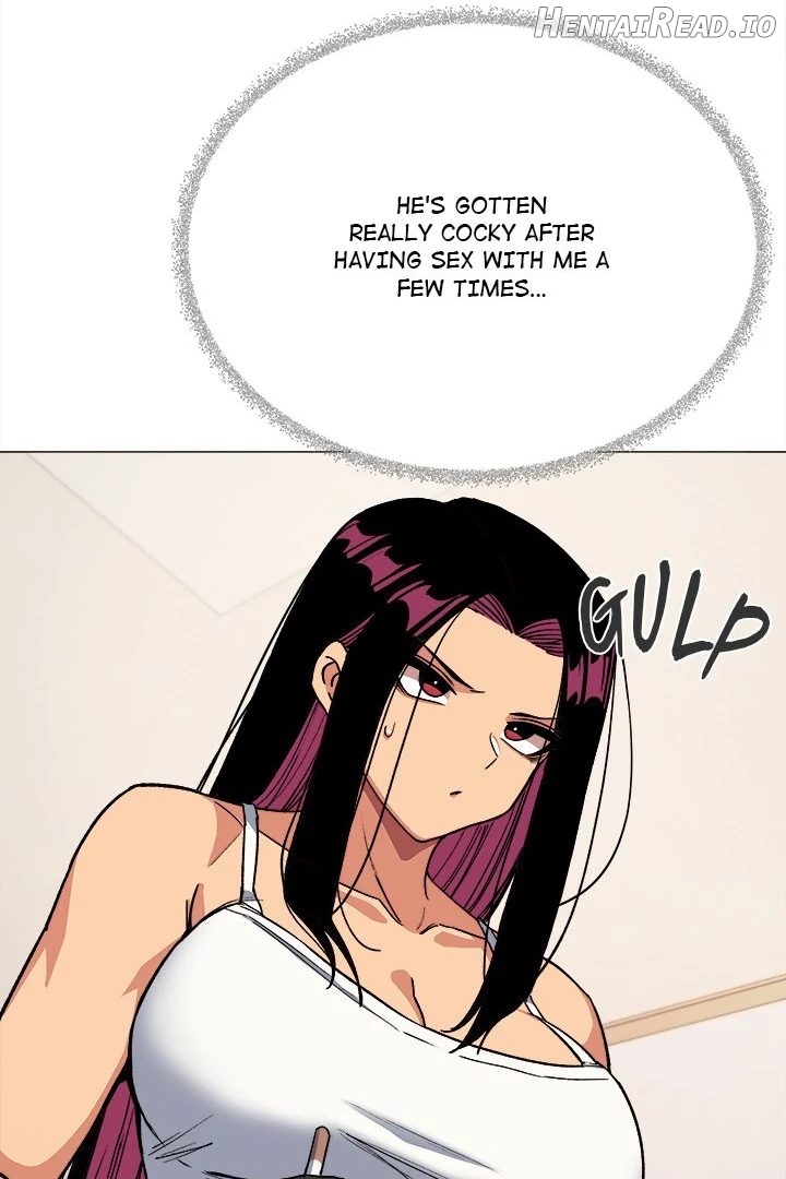 Stop Smoking Chapter 34 - page 88