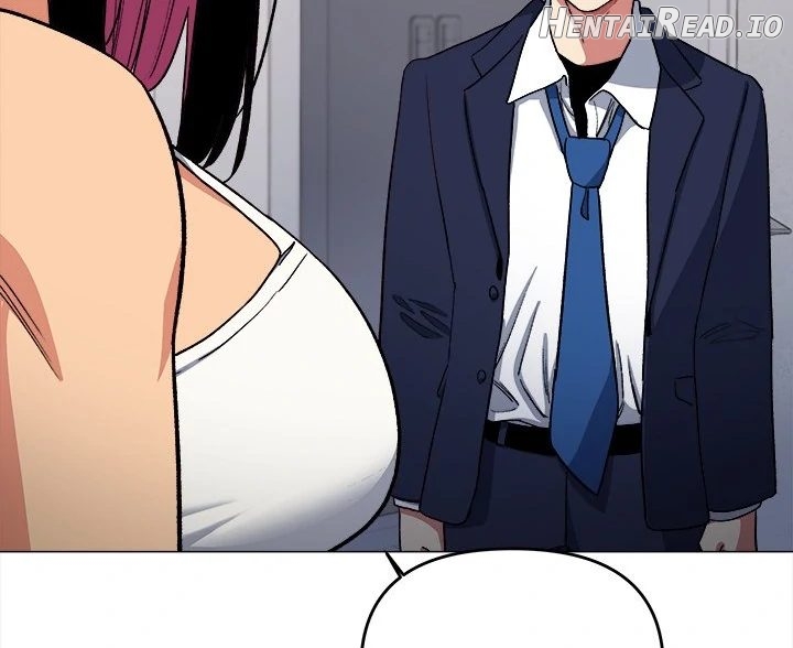 Stop Smoking Chapter 34 - page 91