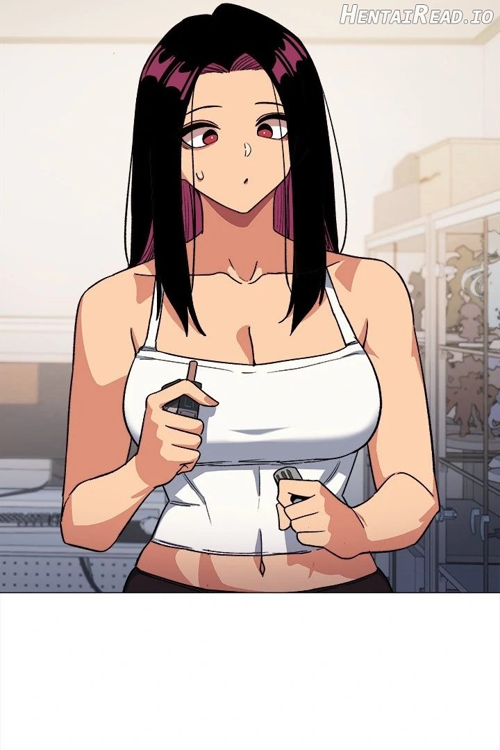 Stop Smoking Chapter 34 - page 93
