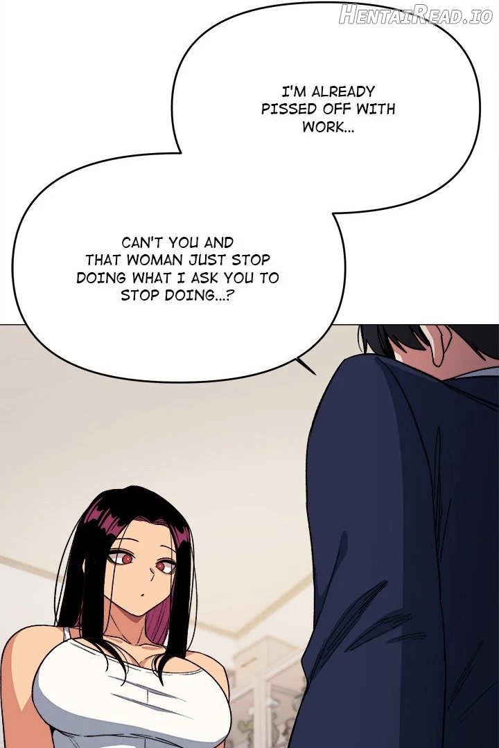 Stop Smoking Chapter 34 - page 97