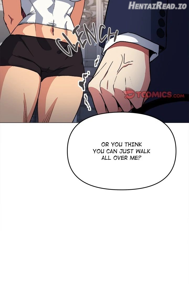 Stop Smoking Chapter 34 - page 98