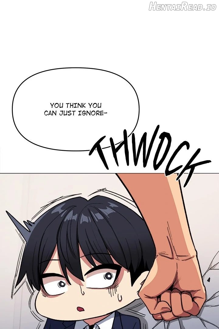 Stop Smoking Chapter 34 - page 99