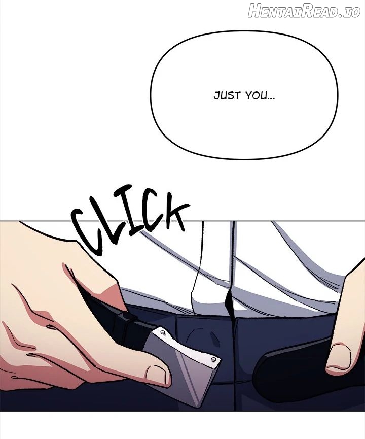 Stop Smoking Chapter 35 - page 107