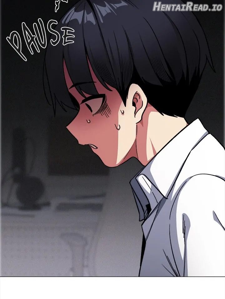 Stop Smoking Chapter 35 - page 111